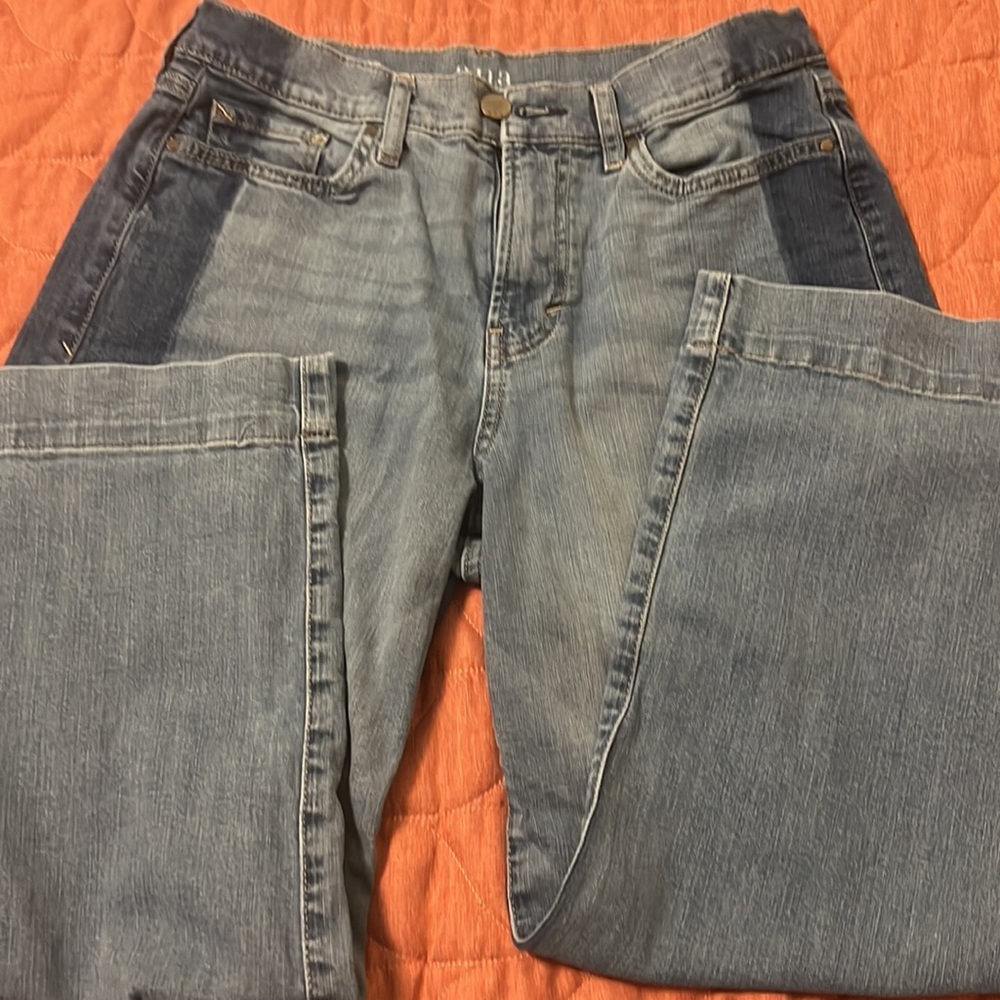 Jeans - Picture 3 of 4